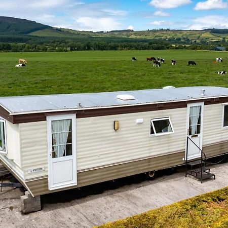 Devil'S Bit Accommodation Killea Bagian luar foto